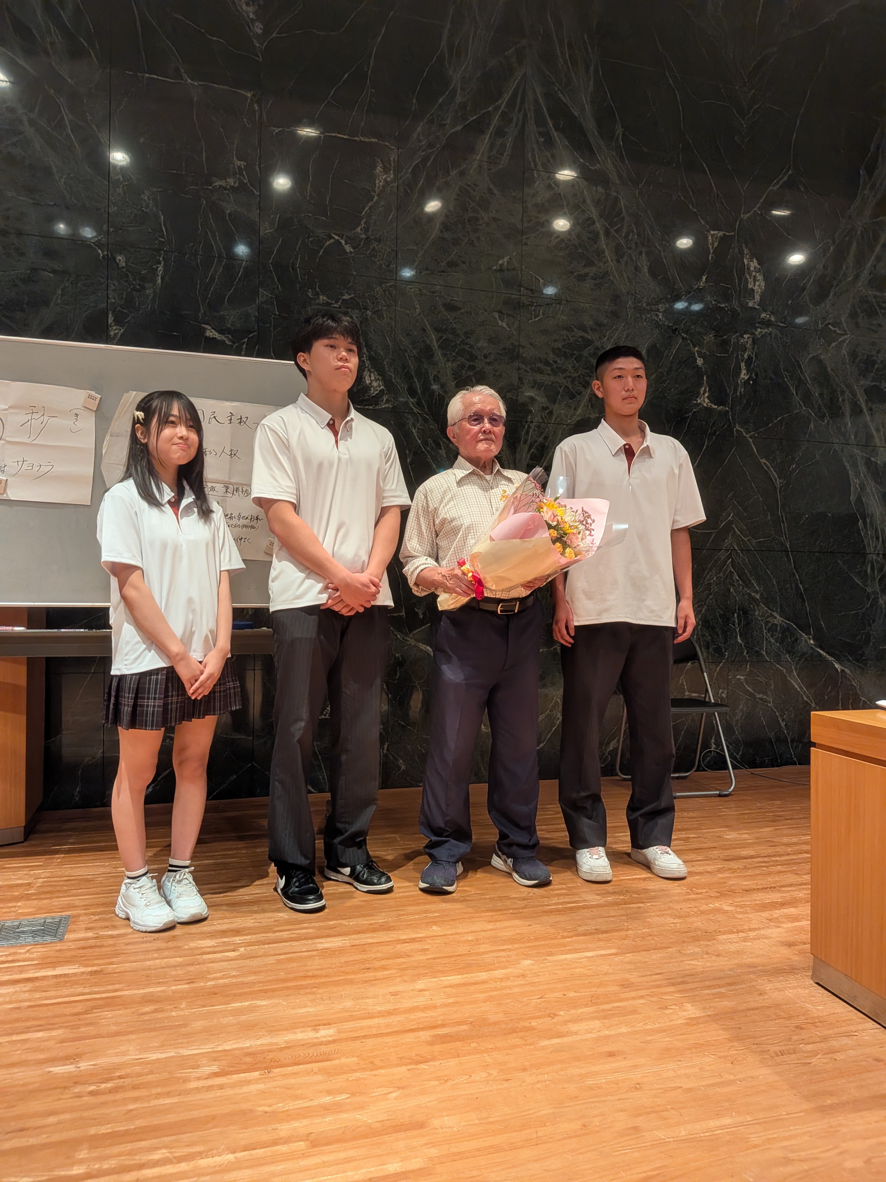 長崎修学旅行2